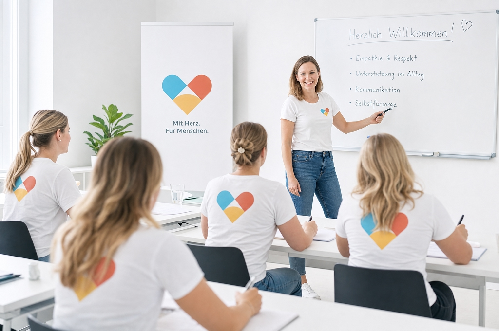Учасники події Senior Auxilium
