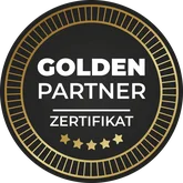 Golden Partner